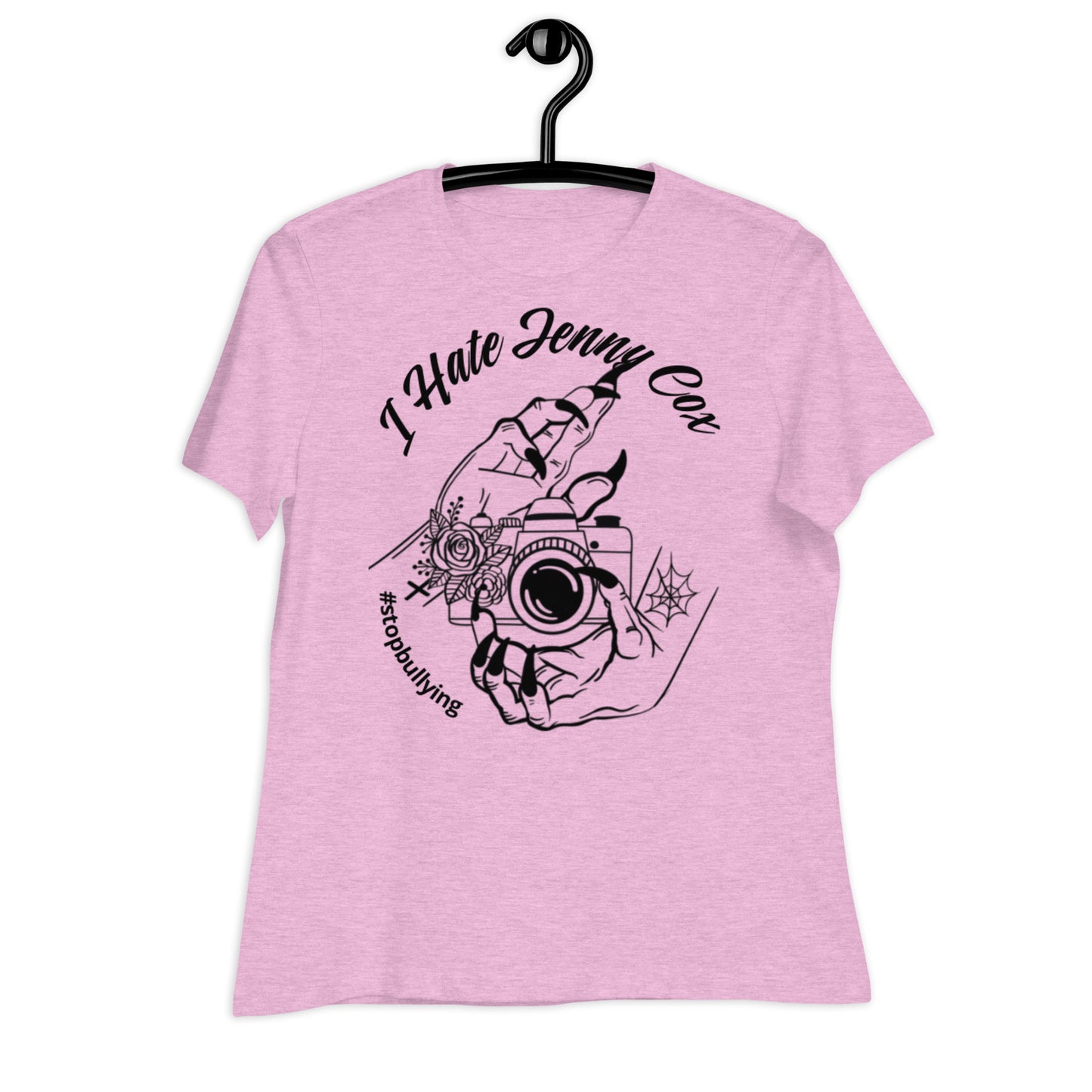 Women's Relaxed T-Shirt